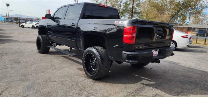 $21995 : 2017 Silverado 1500 LT Z71 image 6