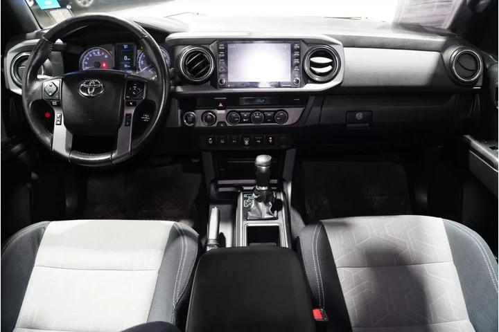 $31532 : 2022 Tacoma 4WD TRD Sport image 10