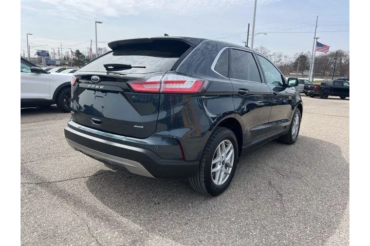$28275 : Ford Edge 2024 AWD ST-Line 4 image 4