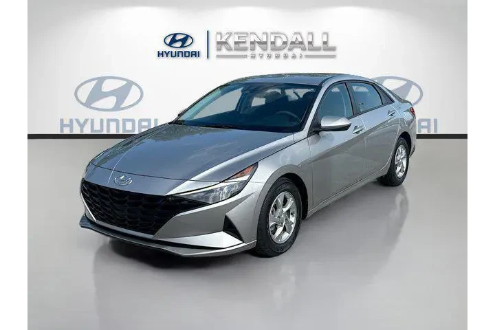$15923 : Hyundai ELANTRA 2023 SE 4dr image 3
