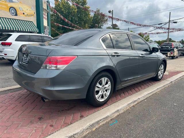 $5495 : 2010 Accord LX-P image 4