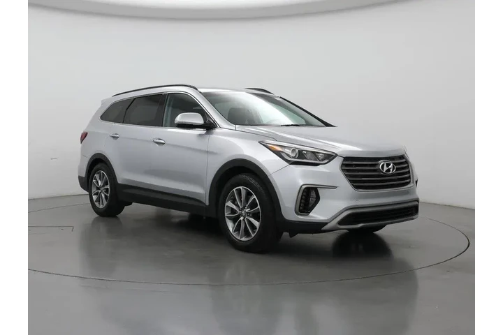 $16998 : Hyundai SANTA FE 2017 Limite image 1