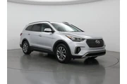Hyundai SANTA FE 2017 Limite en Fort Lauderdale