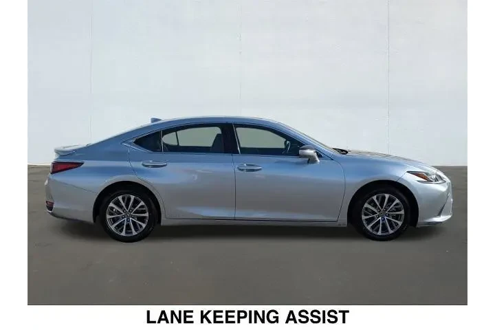 $28275 : Lexus ES 300h 2022 4dr Sedan image 6