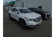 GMC Acadia 2017 4x4 SLT-1 4d en Kings County
