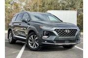 Hyundai SANTA FE 2019 Limite en Columbia