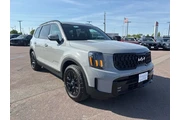 $46999 : 2024 Telluride SX-Prestige X- thumbnail