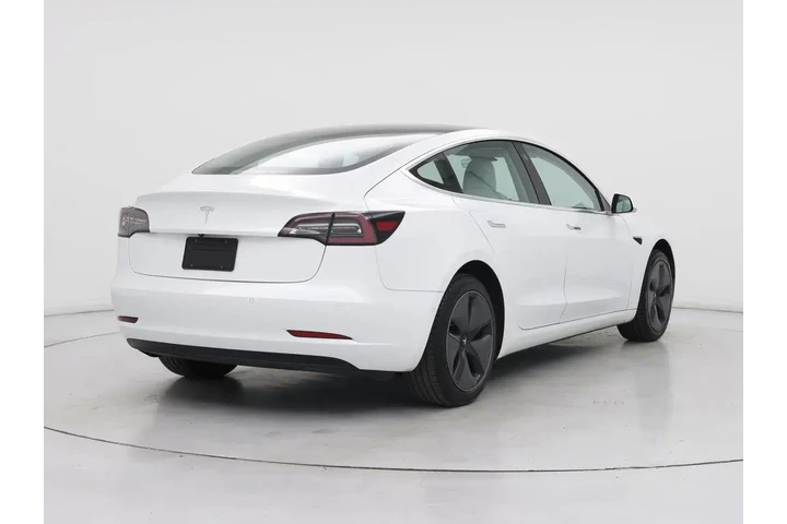 $21998 : Tesla Model 3 2020 AWD Stand image 8