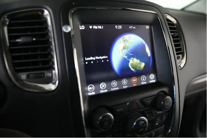 $16777 : Dodge Durango 2018 AWD GT 4d image 8