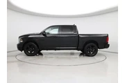 $23998 : Ram 1500 2018 4x2 Big Horn 4 thumbnail