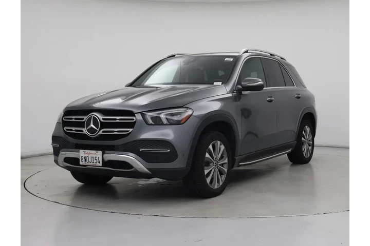 $28998 : Mercedes-Benz GLE 2020 AWD G image 4