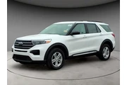 Ford Explorer 2023 AWD XLT 4