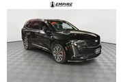 Cadillac XT6 2024 4x4 Sport en New York