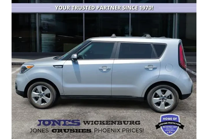 $9595 : Kia Soul 2018 4dr Crossover image 2