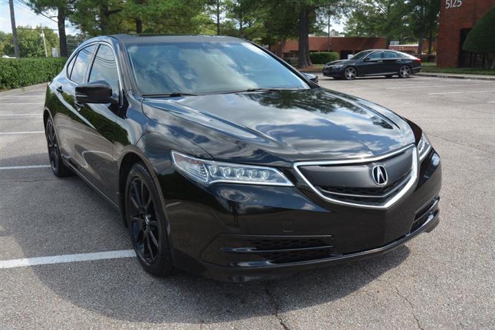 2016 TLX V6 image 4