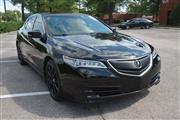 2016 TLX V6 thumbnail