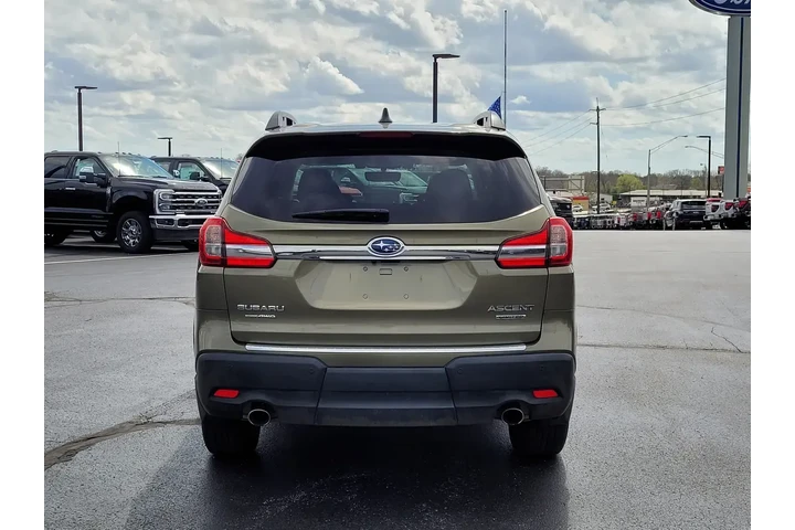 $30995 : Subaru Ascent 2022 AWD Limit image 5