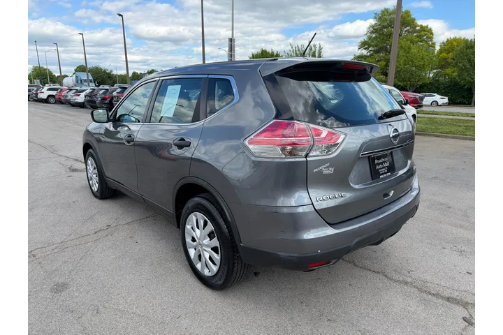 $9980 : 2016 Rogue SV image 4