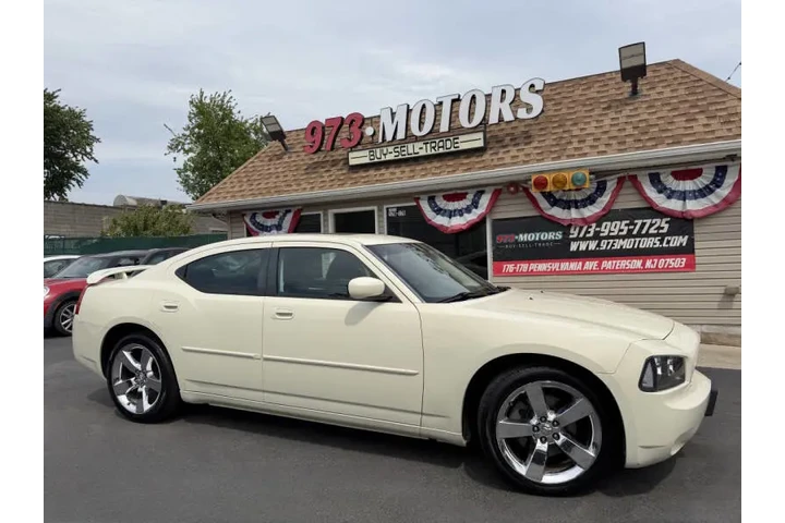 $4499 : 2010 Charger Rallye image 2
