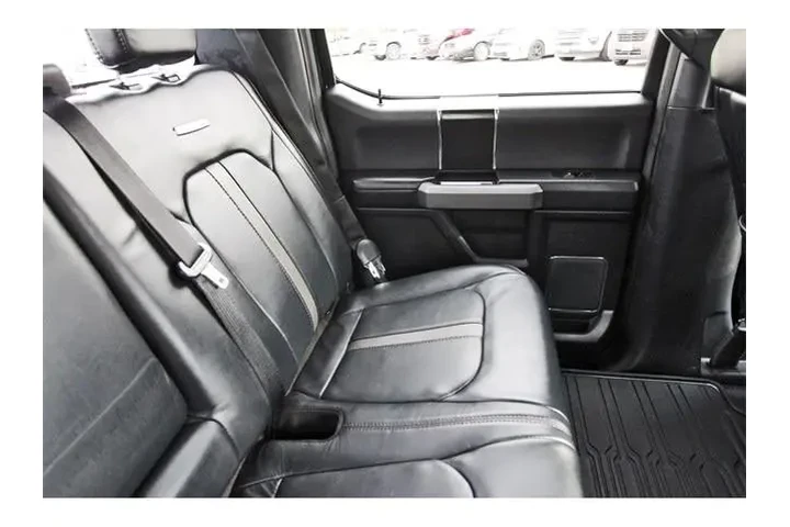 $34866 : Ford F-150 2019 4x4 Platinum image 10