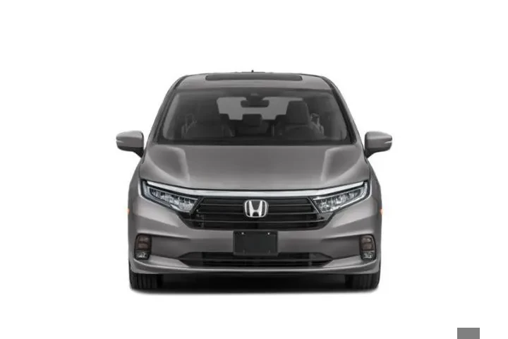 $25900 : Honda Odyssey 2022 EX-L 4dr image 4