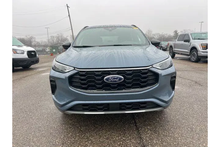 $25899 : Ford Escape 2024 AWD ST-Line image 2