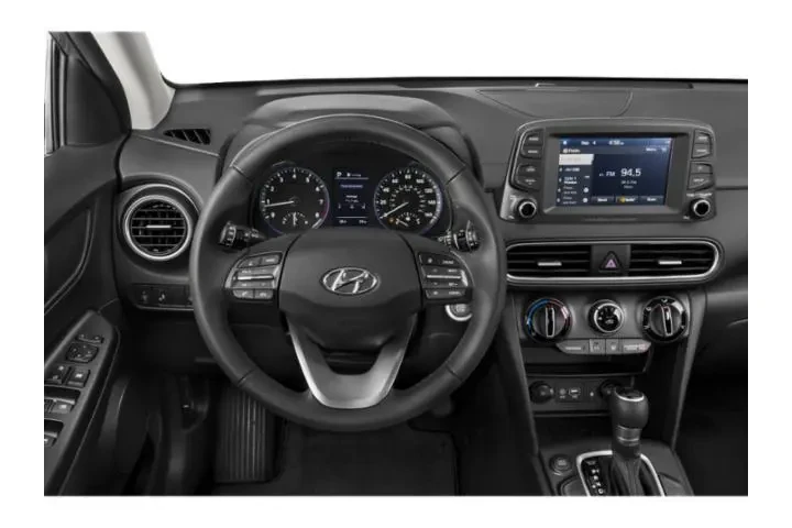 $15365 : Hyundai KONA 2021 SEL Plus 4 image 7