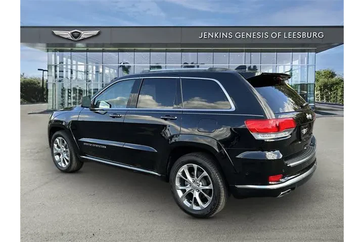 $25991 : Jeep Grand Cherokee 2020 4x2 image 6