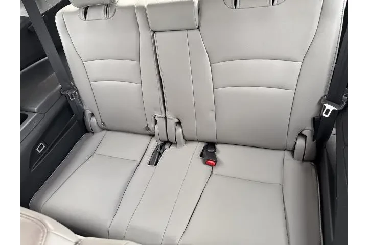 $13948 : Honda Pilot 2016 AWD EX-L 4d image 8