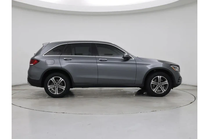 $28998 : Mercedes-Benz GLC 2020 AWD G image 7