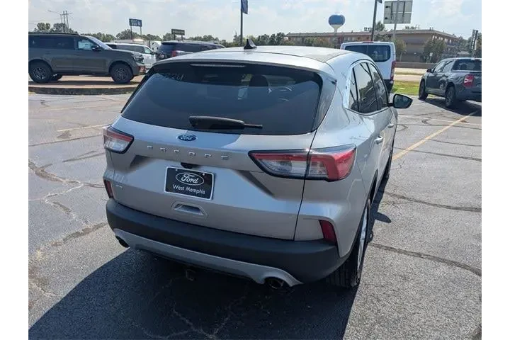 $17388 : Ford Escape 2021 SE 4dr SUV image 7