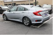 $16498 : Honda Civic 2017 EX 4dr Seda thumbnail