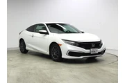 Honda Civic 2019 LX 2dr Coup en San Francisco Bay Area