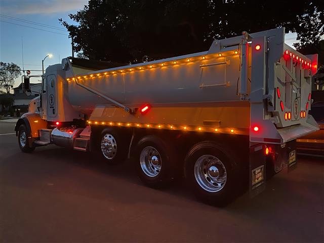 EPS and Sons Trucking image 3