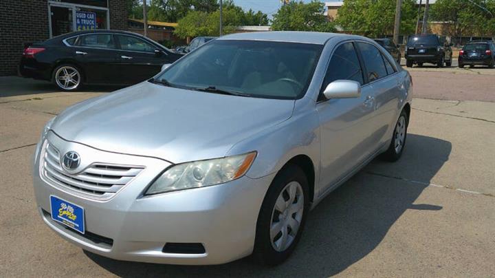 $7999 : 2009 Camry LE image 5