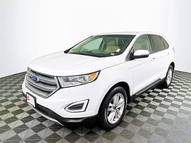 $11500 : PRE-OWNED 2017 FORD EDGE SEL image 4