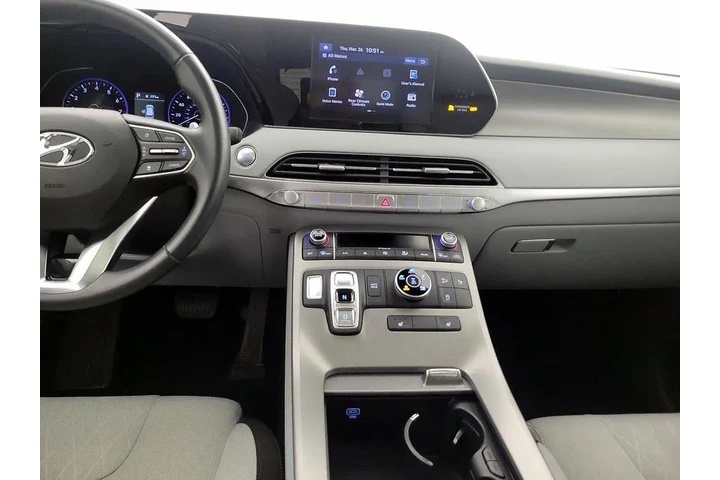 $29998 : Hyundai PALISADE 2021 AWD SE image 9