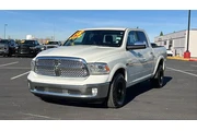 Ram 1500 2018 4x4 Laramie 4d en Reno