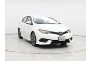 Scion iM 2016 4dr Hatchback en Modesto