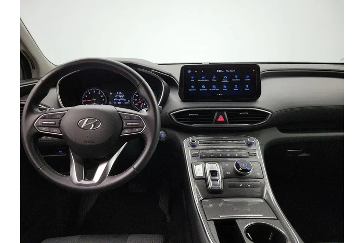$23998 : Hyundai SANTA FE 2023 AWD SE image 9