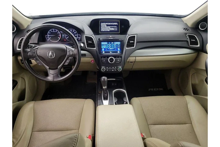 $15998 : Acura RDX 2017 AWD 4dr SUV w image 9