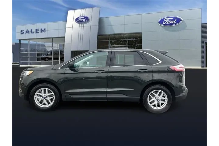 $28995 : Ford Edge 2022 AWD SEL 4dr C image 5