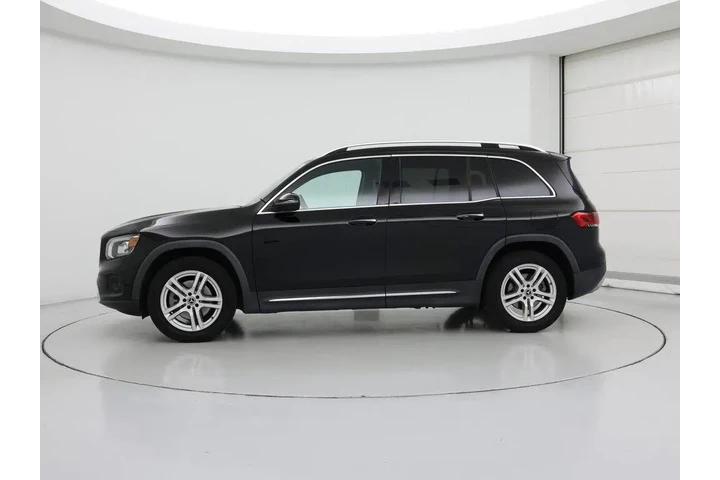 $21998 : Mercedes-Benz GLB 2020 AWD G image 3