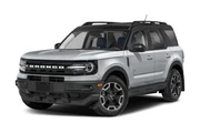 Ford Bronco Sport 2023 AWD O