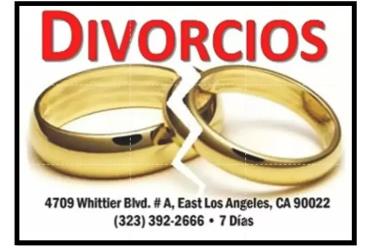 █►MATRIMONIO CIVIL►ESPECIAL!💕 image 7