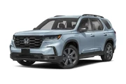 Honda Pilot 2025 Sport 4dr S