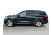 $29703 : Ford Explorer 2022 XLT 4dr S thumbnail