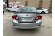 $7995 : 2010 Corolla Base 5-Speed MT thumbnail