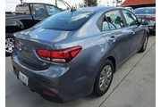 $11900 : Kia Rio 2019 S 4dr Sedan thumbnail