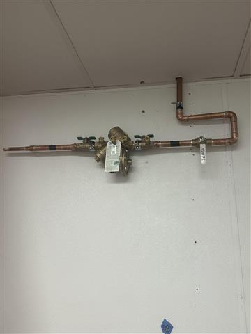 Memo’S plumbing image 5